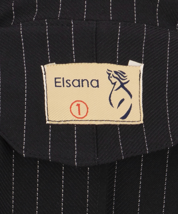 مانتو زنانه السانا Elsana کد 2121