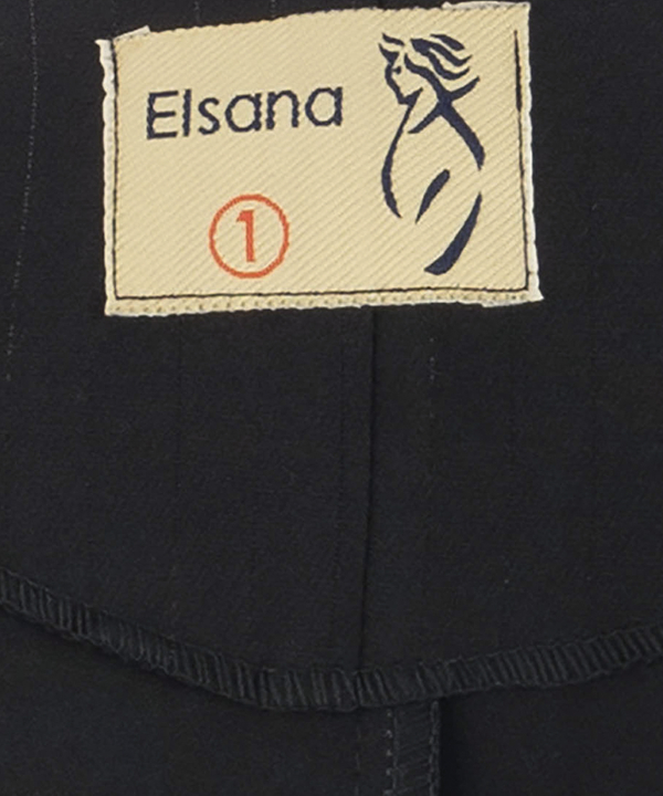 مانتو زنانه السانا Elsana کد 1803