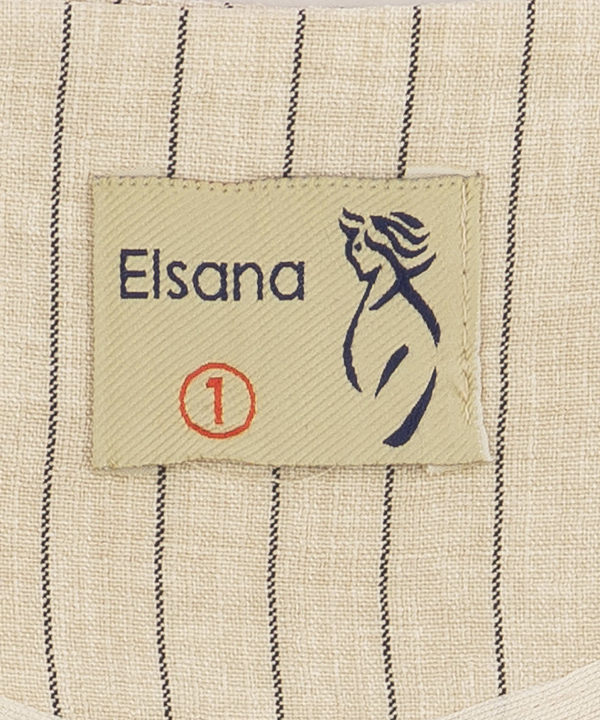 کت و شلوار زنانه السانا Elsana کد 2088