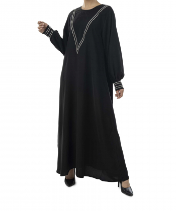 عبا زنانه موریک Murik کد 3347