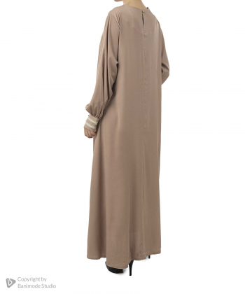 عبا زنانه موریک Murik کد 3341