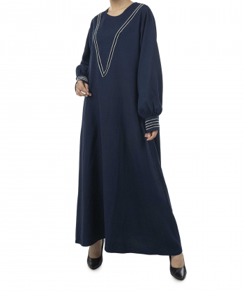 عبا زنانه موریک Murik کد 3345