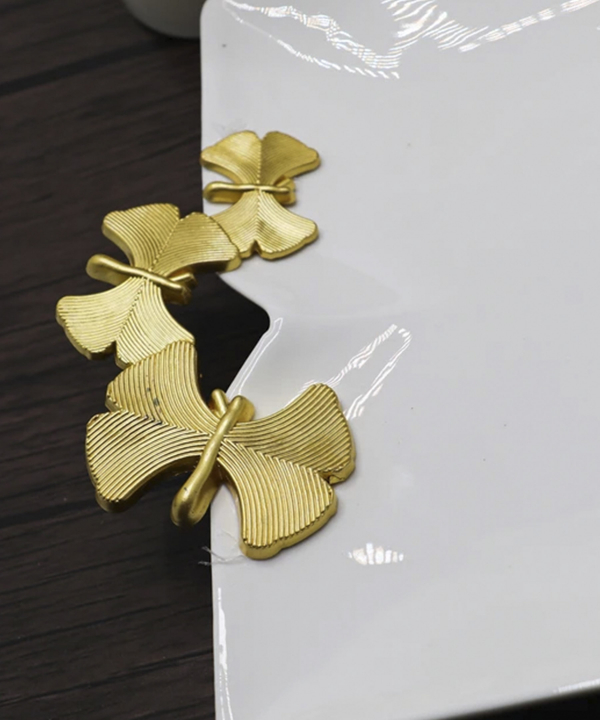 دیس مستطیل بی وی کی BVK طرح BUTTERFLY کد 677041