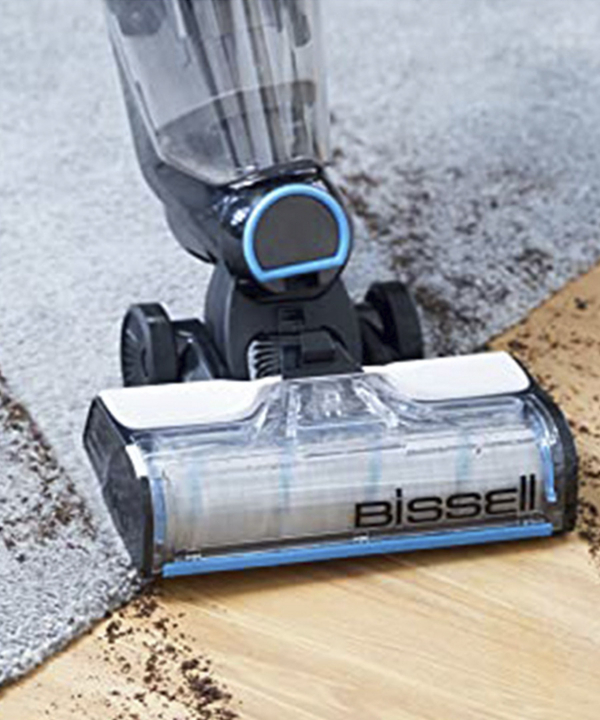 جارو شارژی بیسل Bissel کد 2765