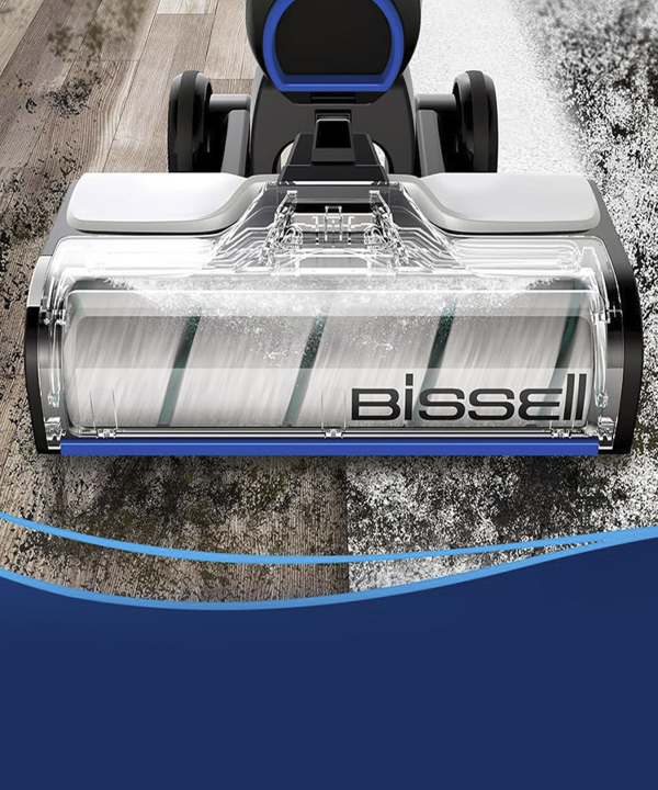 جارو شارژی بیسل Bissel کد 2765