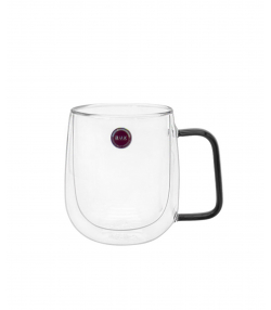 لیوان 2 جداره بی وی کی BVK طرح کد 326111
