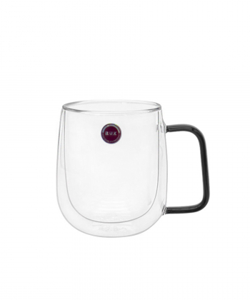 لیوان 2 جداره بی وی کی BVK طرح کد 326111