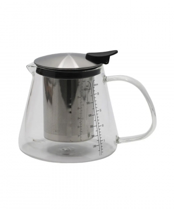 قوری در بی وی کی BVK طرح کد 314320