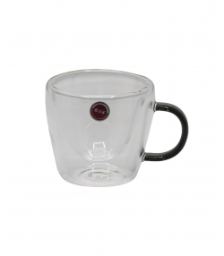 لیوان 2 جداره بی وی کی BVK طرح کد 326112