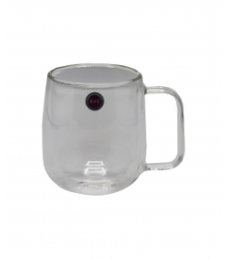 لیوان 2 جداره بی وی کی BVK طرح کد 316113