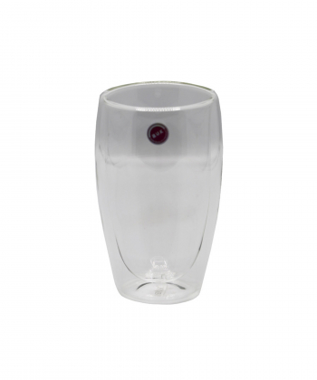 لیوان 2 جداره بی وی کی BVK طرح کد 315117