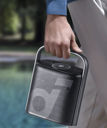 اسپیکر قابل حمل بلوتوثی انکر مدل Motion X500 A3131