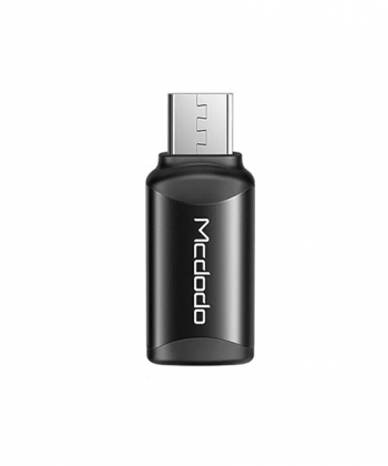 تبدیل Type-C به MicroUSB مک دودو مدل OT-769