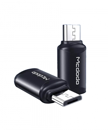 تبدیل Type-C به MicroUSB مک دودو مدل OT-769