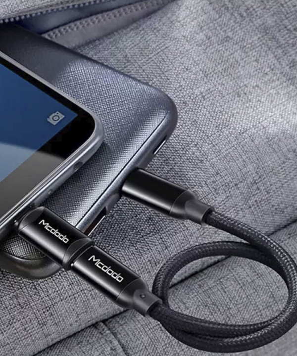 تبدیل Type-C به MicroUSB مک دودو مدل OT-769