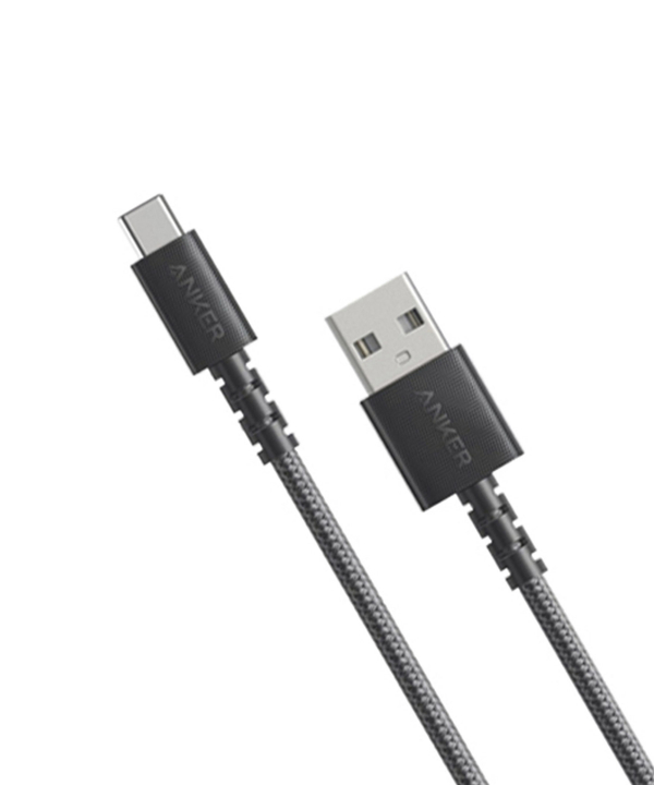 کابل تبدیل USB به Type-C انکر مدل A8023 طول 1.8 متر