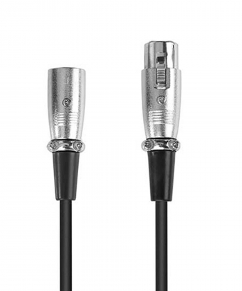 کابل XLR بویا مدل C3 به طول 3 متر