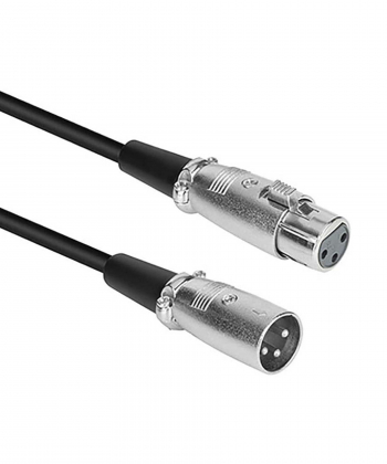 کابل XLR بویا مدل C3 به طول 3 متر