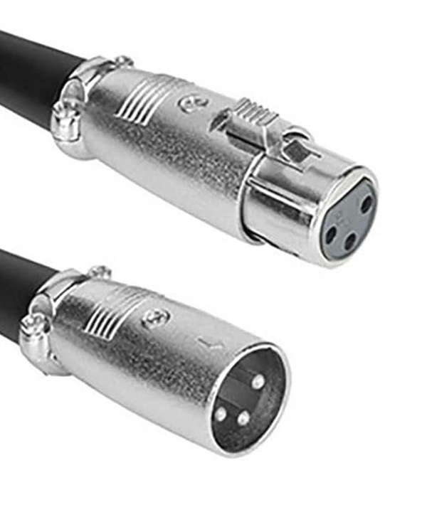 کابل XLR بویا مدل C3 به طول 3 متر
