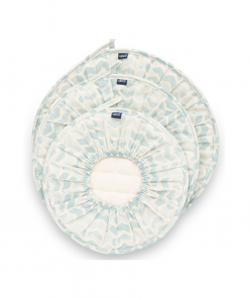 دم کنی نازیک متوسط لایکو Laico کد 65368103