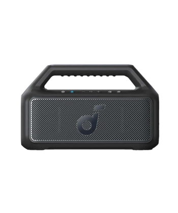 اسپیکر قابل حمل بلوتوثی ضدآب انکر مدل BOOM 2 SE A3148