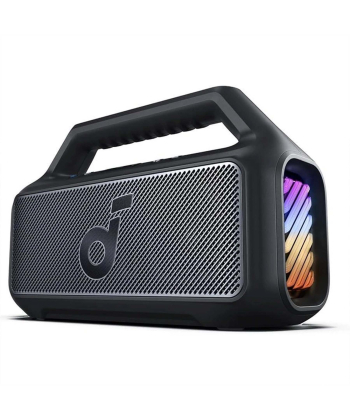 اسپیکر قابل حمل بلوتوثی ضدآب انکر مدل BOOM 2 SE A3148