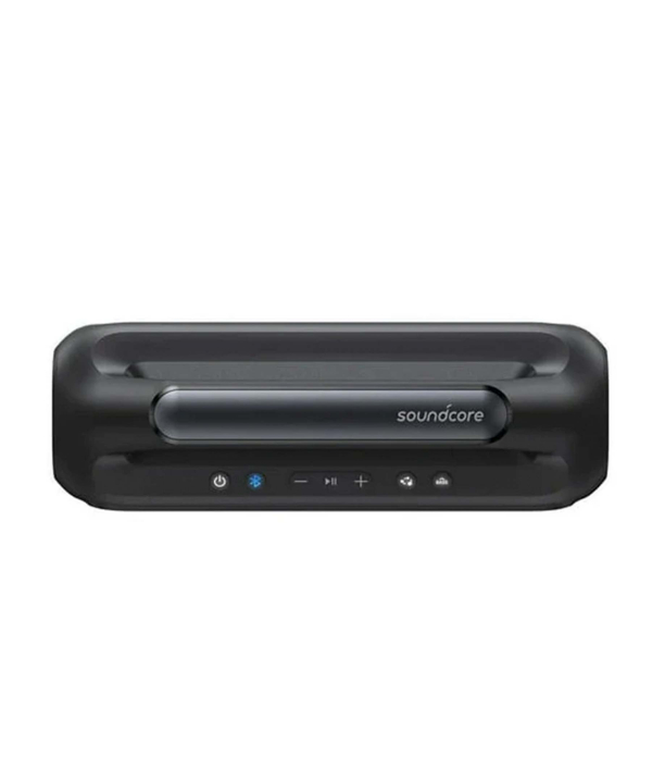 اسپیکر قابل حمل بلوتوثی ضدآب انکر مدل BOOM 2 SE A3148