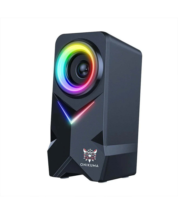 اسپیکر گیمینگ کامپیوتر اونیکوما مدل L2 RGB