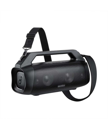 اسپیکر قابل حمل بلوتوثی ضدآب انکر مدل MOTION BOOM PLUS A3129