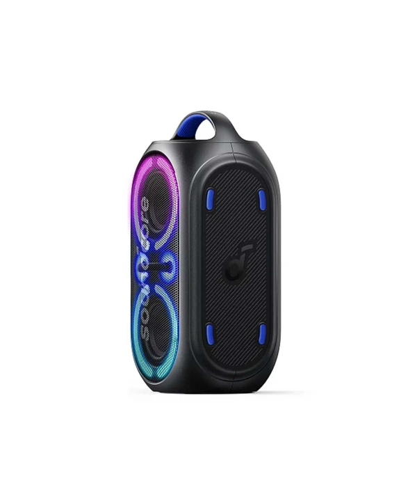 اسپیکر قابل حمل بلوتوثی ضدآب انکر مدل RAVE PARTY 2 A3399