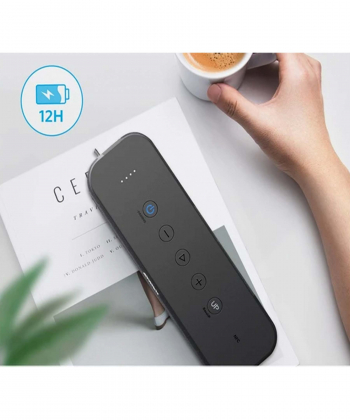 اسپیکر بلوتوثی قابل حمل ضد آب انکر مدل Boost A3145