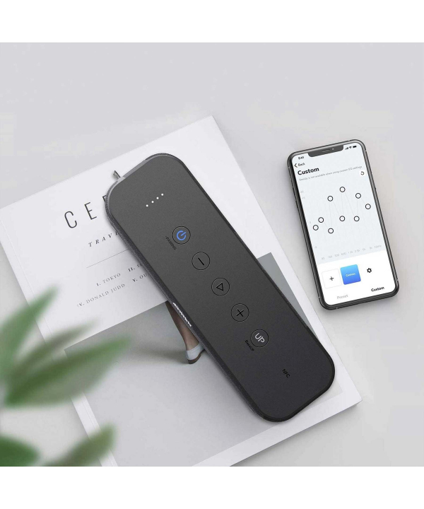اسپیکر بلوتوثی قابل حمل ضد آب انکر مدل Boost A3145