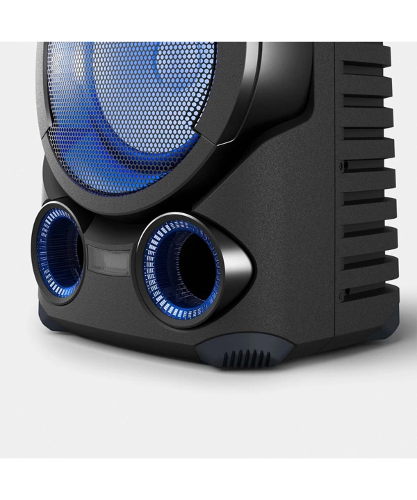 اسپیکر خانگی سونی مدل MHC-V73D