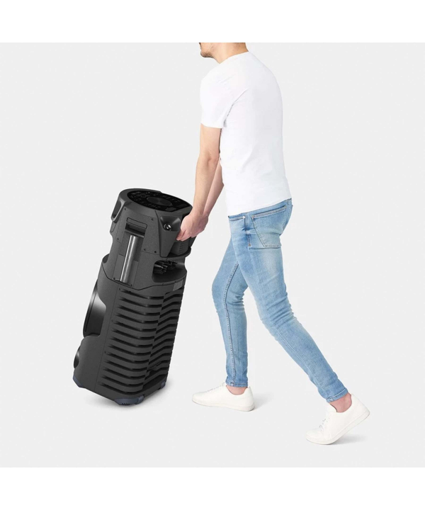 اسپیکر خانگی سونی مدل MHC-V73D
