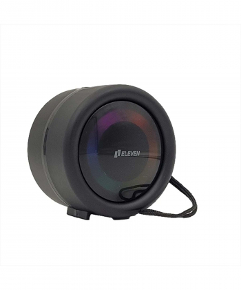 اسپیکر بلوتوثی الون مدل PS106 RGB