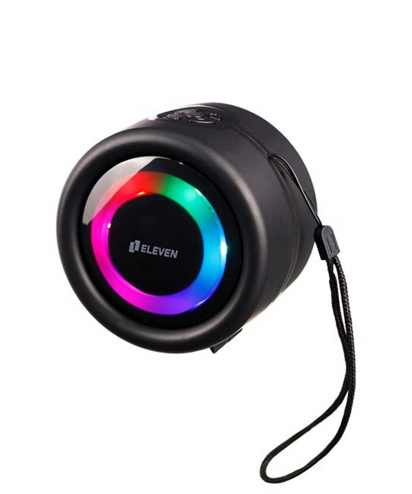 اسپیکر بلوتوثی الون مدل PS106 RGB