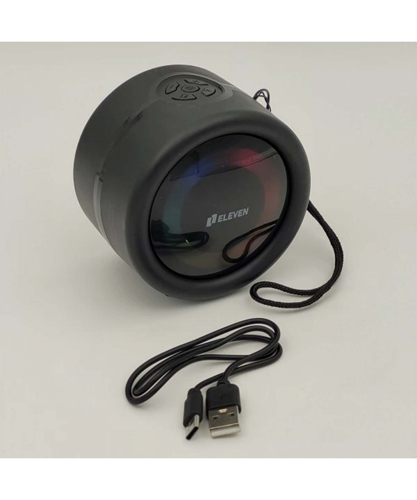 اسپیکر بلوتوثی الون مدل PS106 RGB