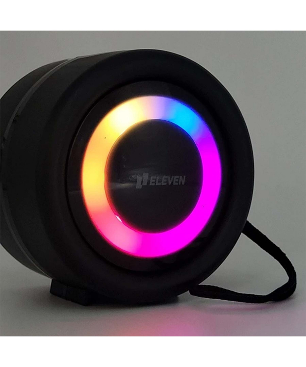 اسپیکر بلوتوثی الون مدل PS106 RGB