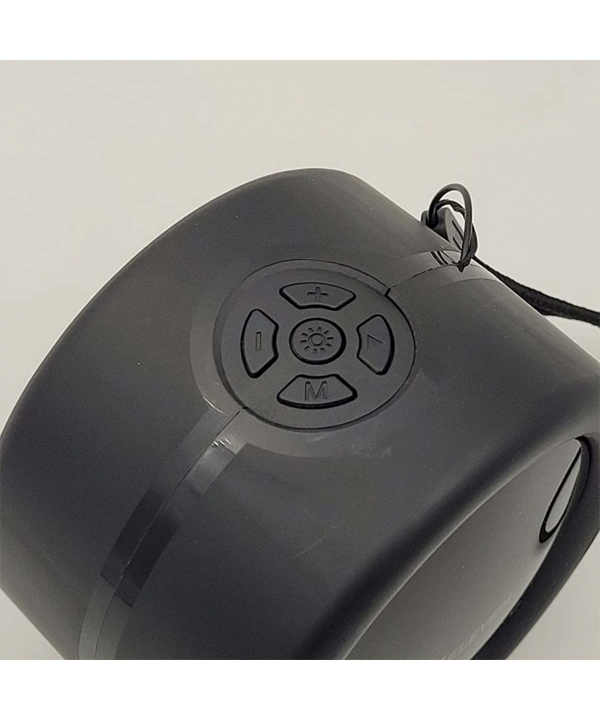 اسپیکر بلوتوثی الون مدل PS106 RGB