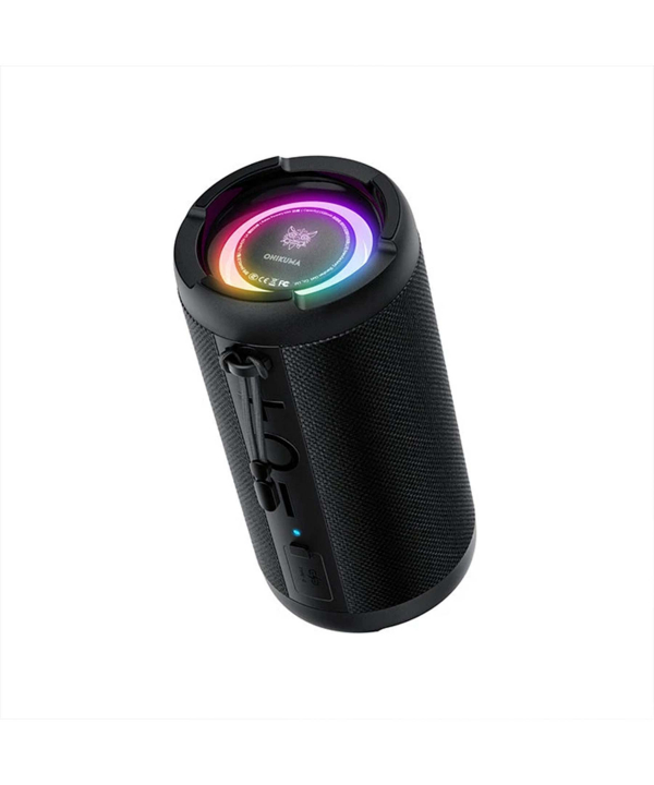 اسپیکر بلوتوثی اونیکوما مدل L20 RGB