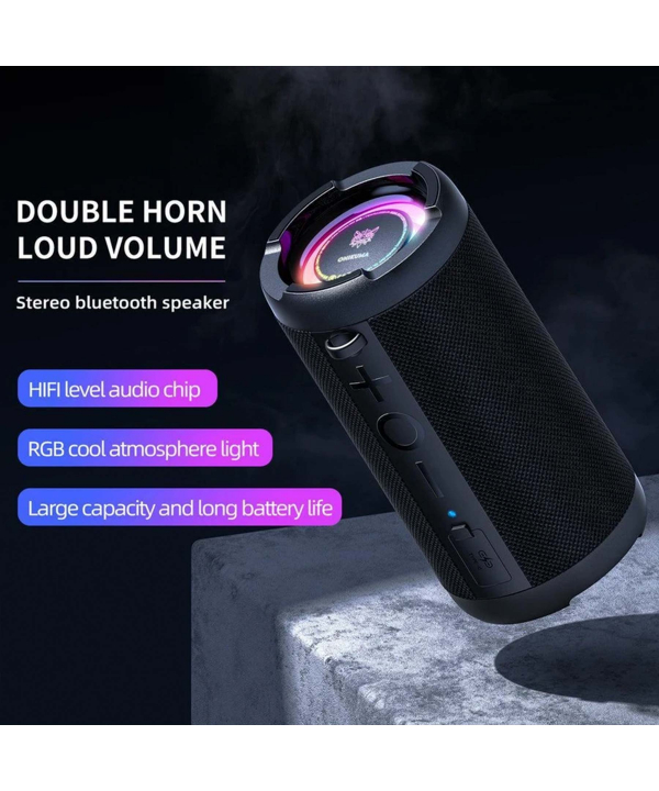 اسپیکر بلوتوثی اونیکوما مدل L20 RGB