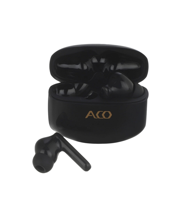 هندزفری بی سیم آکو مدل ACO Quick Pro 