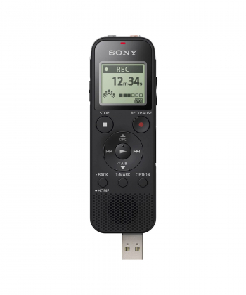 ضبط کننده صدا سونی مدل ICD-PX470
