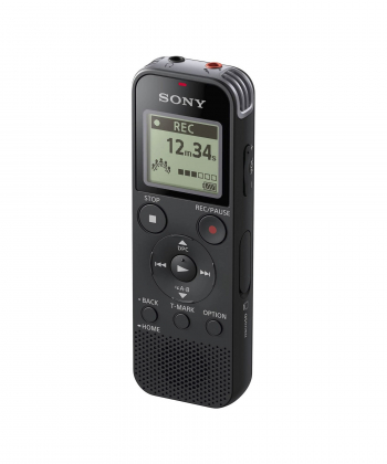 ضبط کننده صدا سونی مدل ICD-PX470
