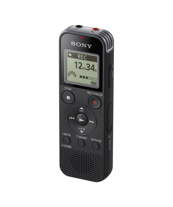 ضبط کننده صدا سونی مدل ICD-PX470