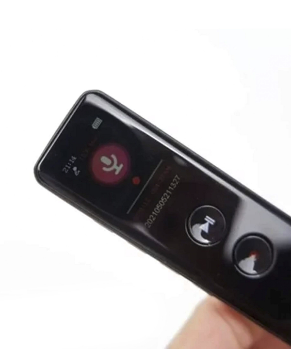 ضبط کننده صدا ریمکس مدل RP3 64GB