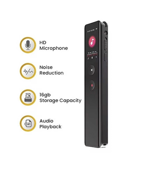 ضبط کننده صدا ریمکس مدل RP3 64GB