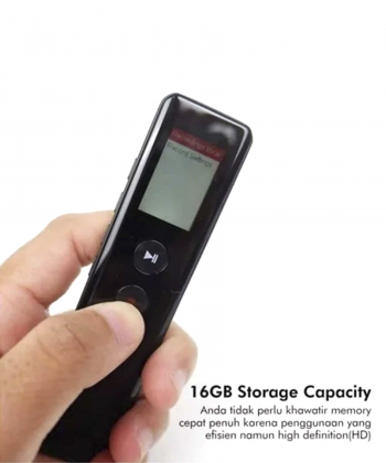 ضبط کننده صدا ریمکس مدل RP3 64GB