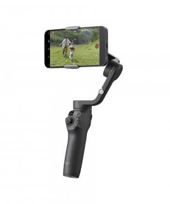 لرزشگیر موبایل (گیمبال) دی  جی  آی مدل OSMO 6