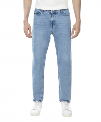 شلوار جین مردانه کوتون مدل 5SAM62W097W